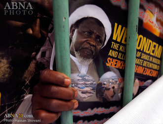 Syaikh Ibrahim Zakzaky dalam Penguasaan Tentara dan Mengalami Penyiksaan 